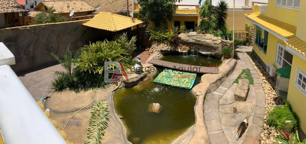 Casa, 5 quartos - Foto 4