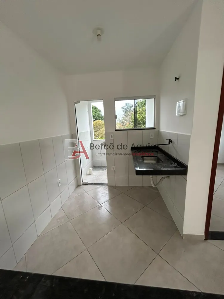 Casa, 1 quarto - Foto 7