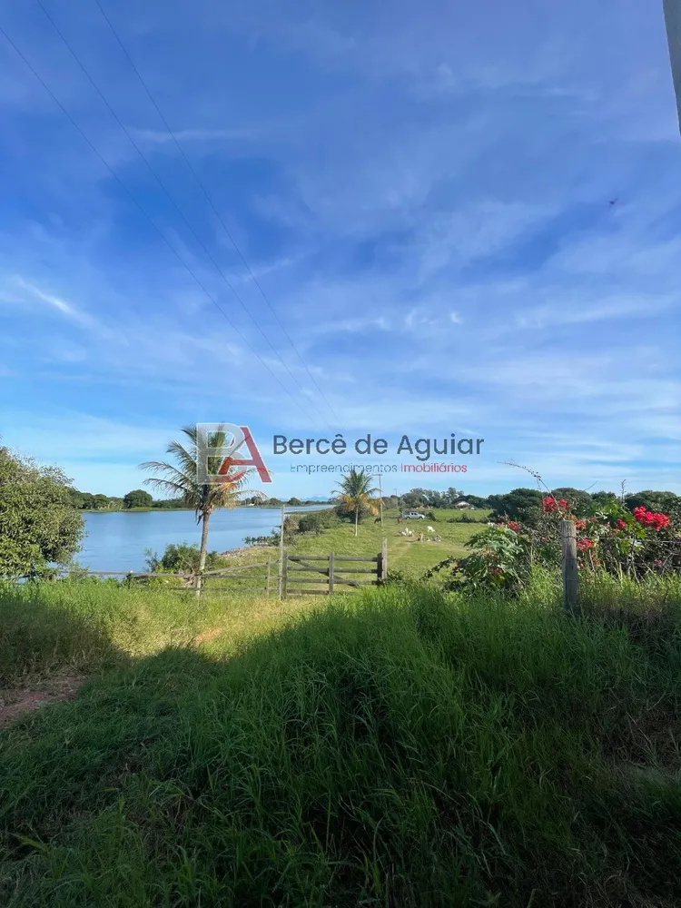 Fazenda, 21 m² - Foto 2