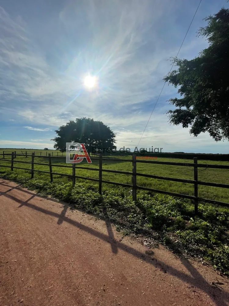 Fazenda, 21 m² - Foto 6