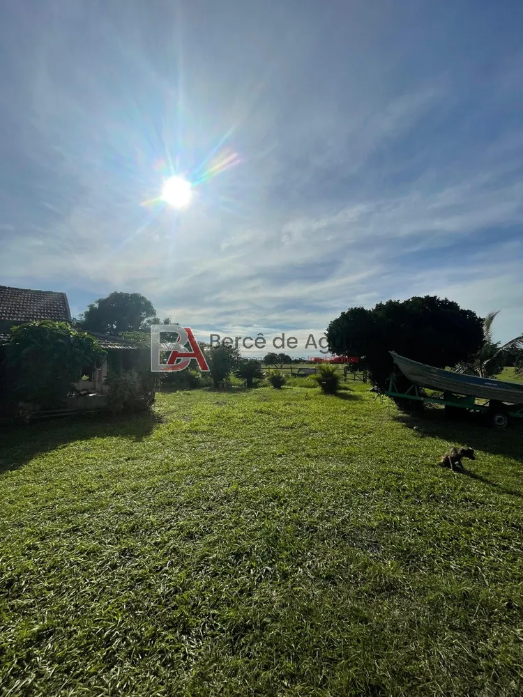 Fazenda, 21 m² - Foto 1