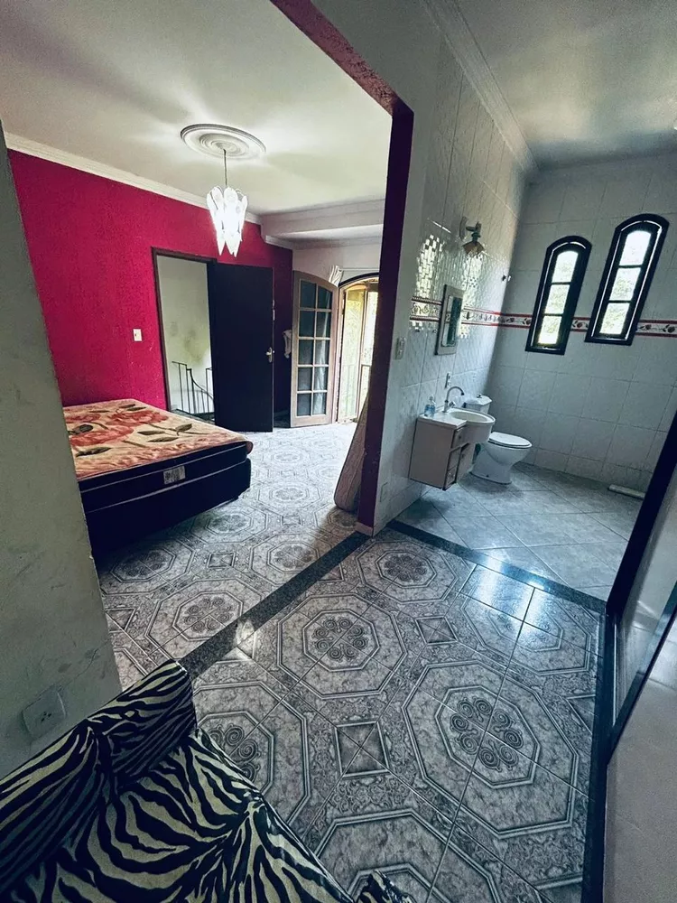 Casa, 3 quartos - Foto 19