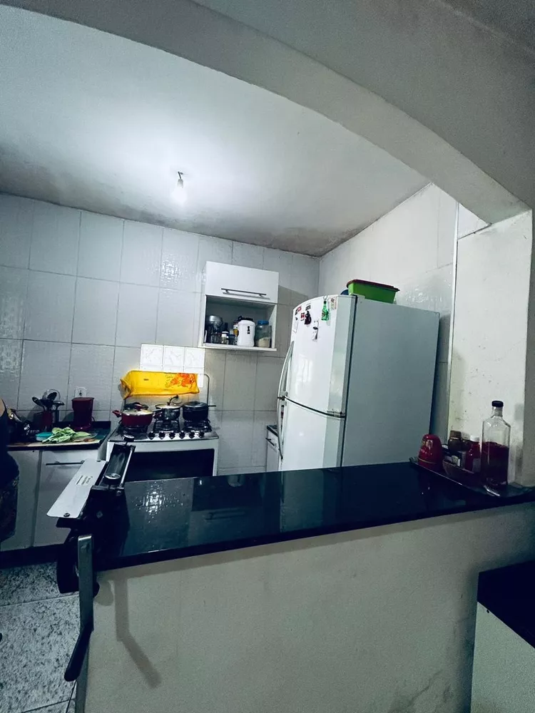 Casa, 3 quartos - Foto 32