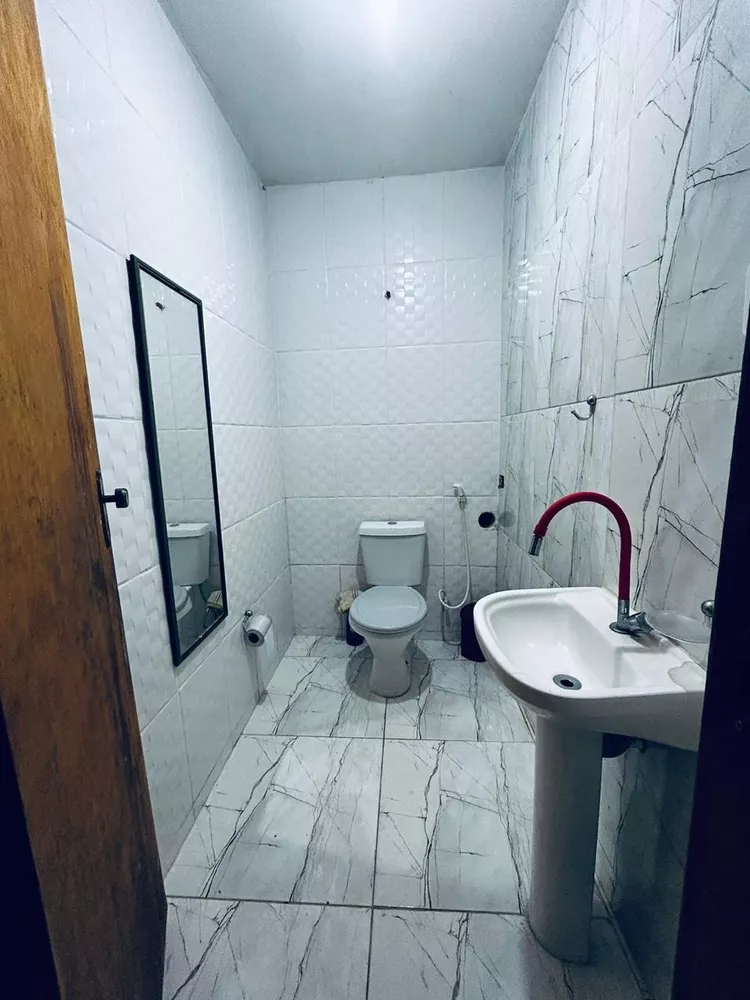 Casa, 3 quartos - Foto 35