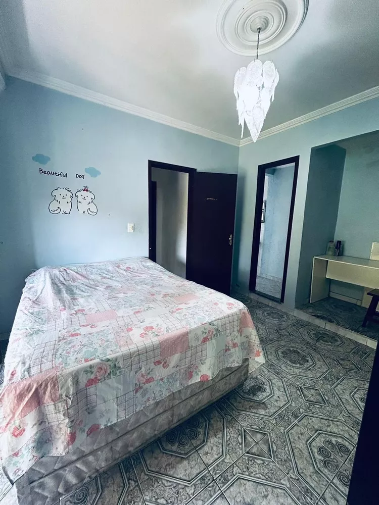 Casa, 3 quartos - Foto 21