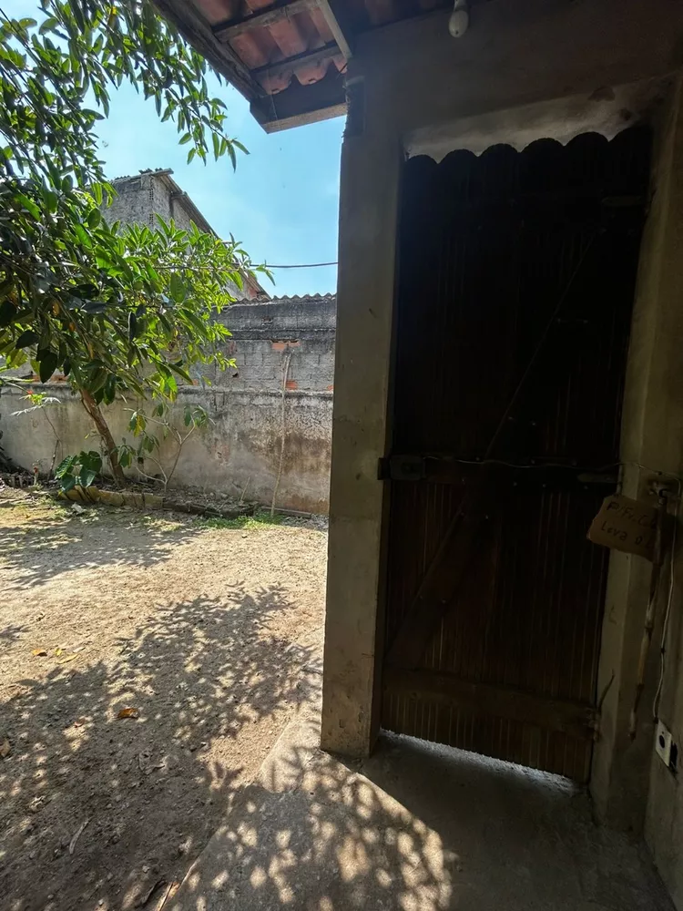 Casa, 3 quartos - Foto 10