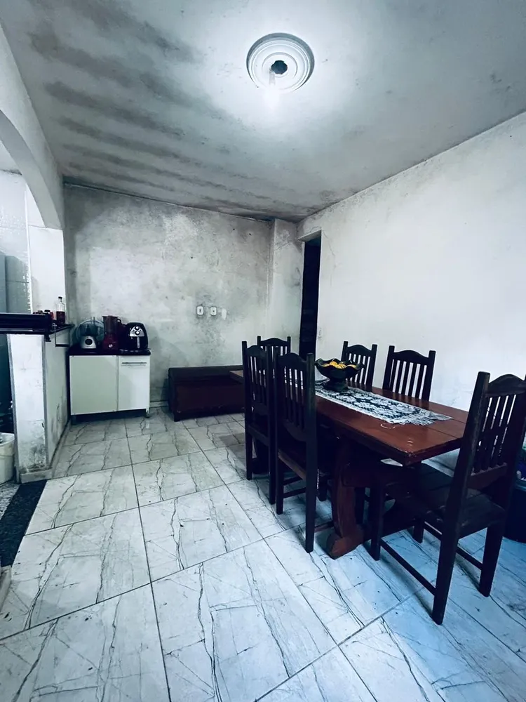 Casa, 3 quartos - Foto 36