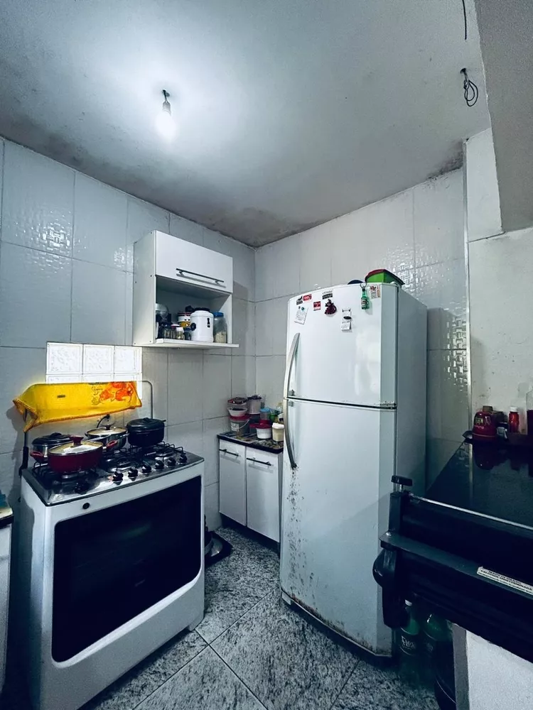 Casa, 3 quartos - Foto 34