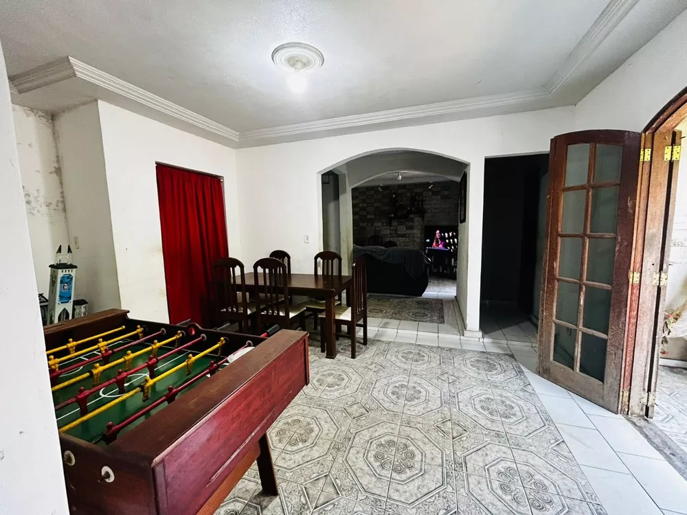 Casa, 3 quartos - Foto 8