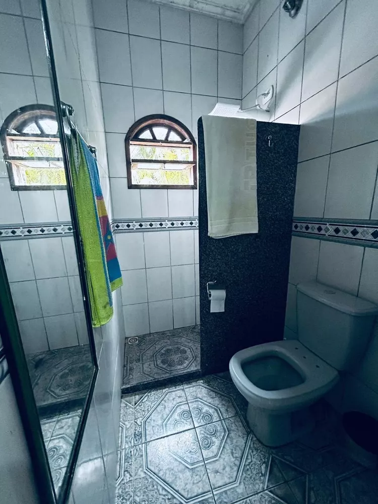 Casa, 3 quartos - Foto 12