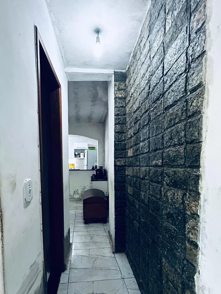 Casa, 3 quartos - Foto 36