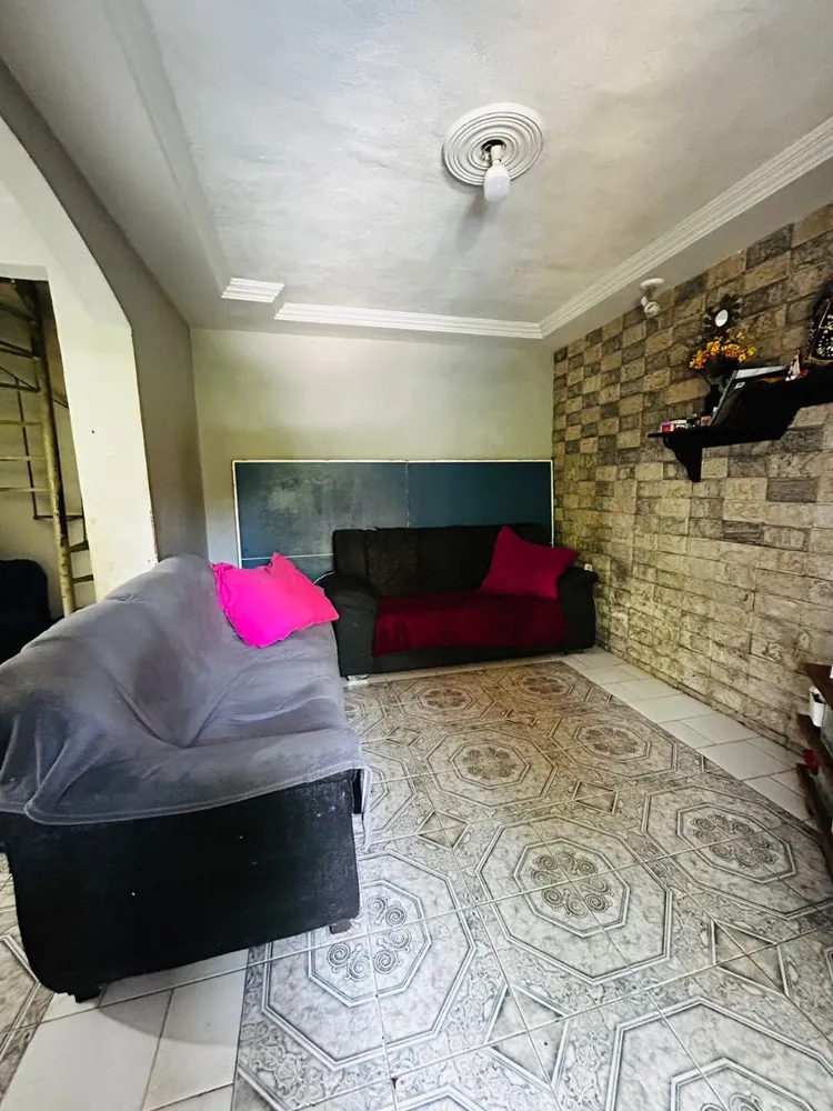 Casa, 3 quartos - Foto 7