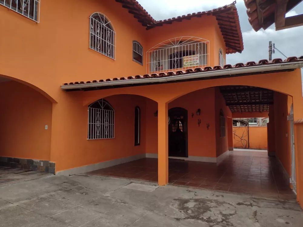 Casa, 4 quartos - Foto 10