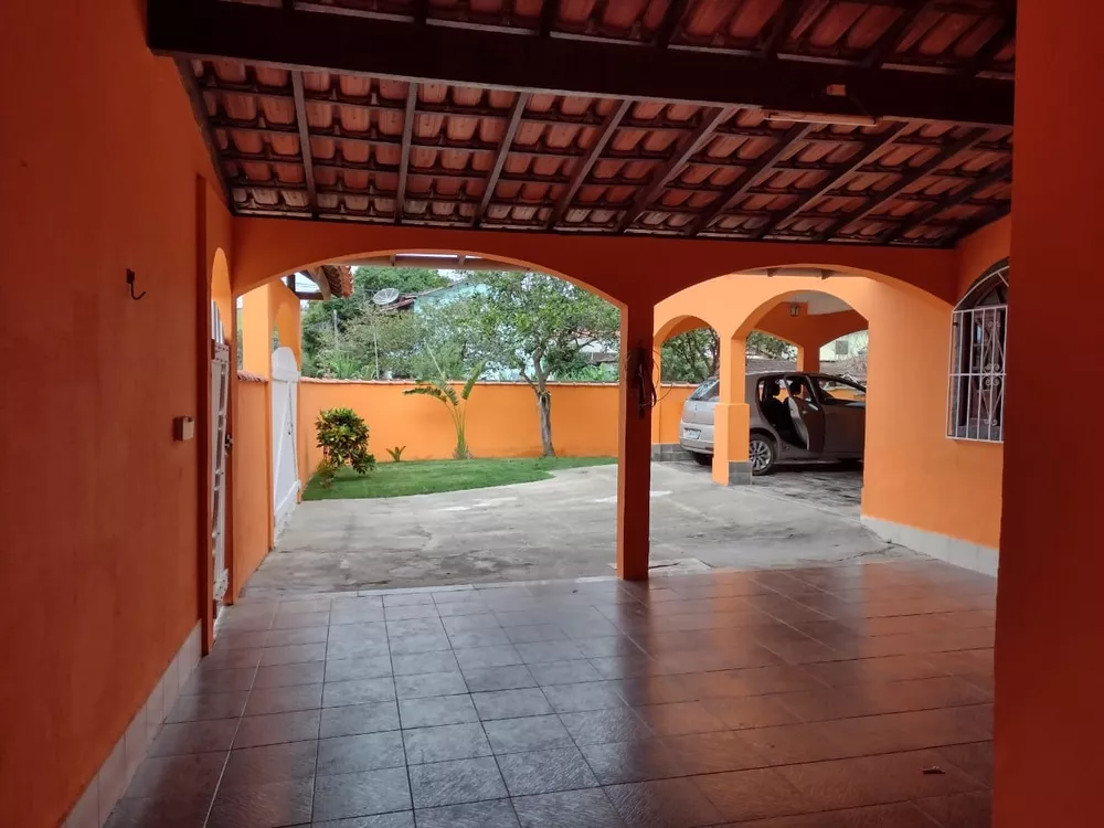 Casa, 4 quartos - Foto 6