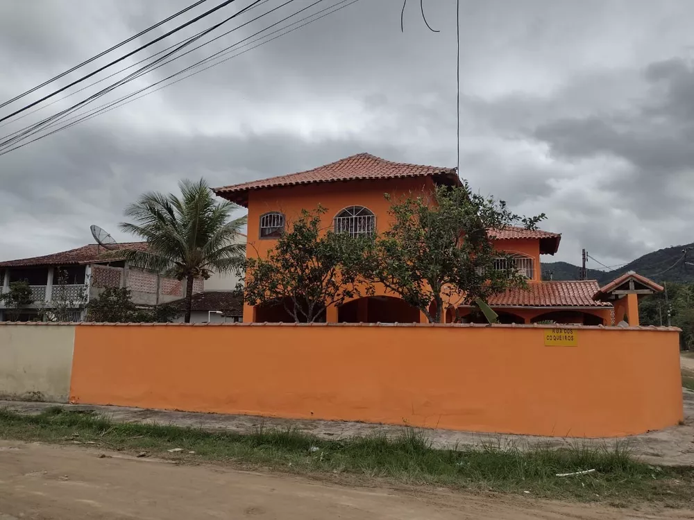 Casa, 4 quartos - Foto 50