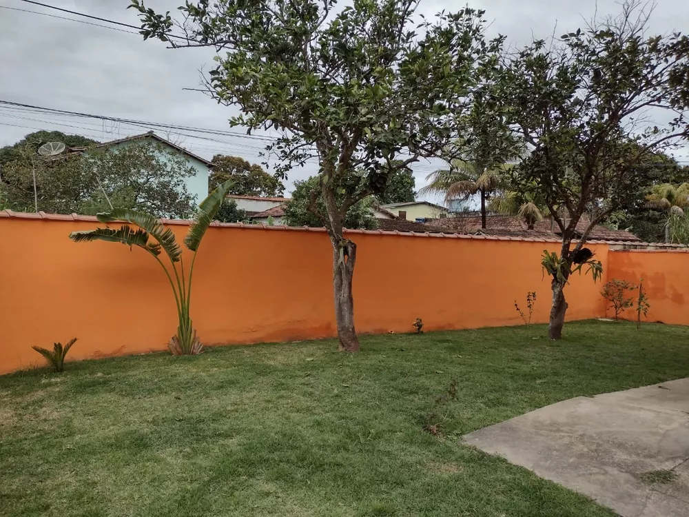 Casa, 4 quartos - Foto 44