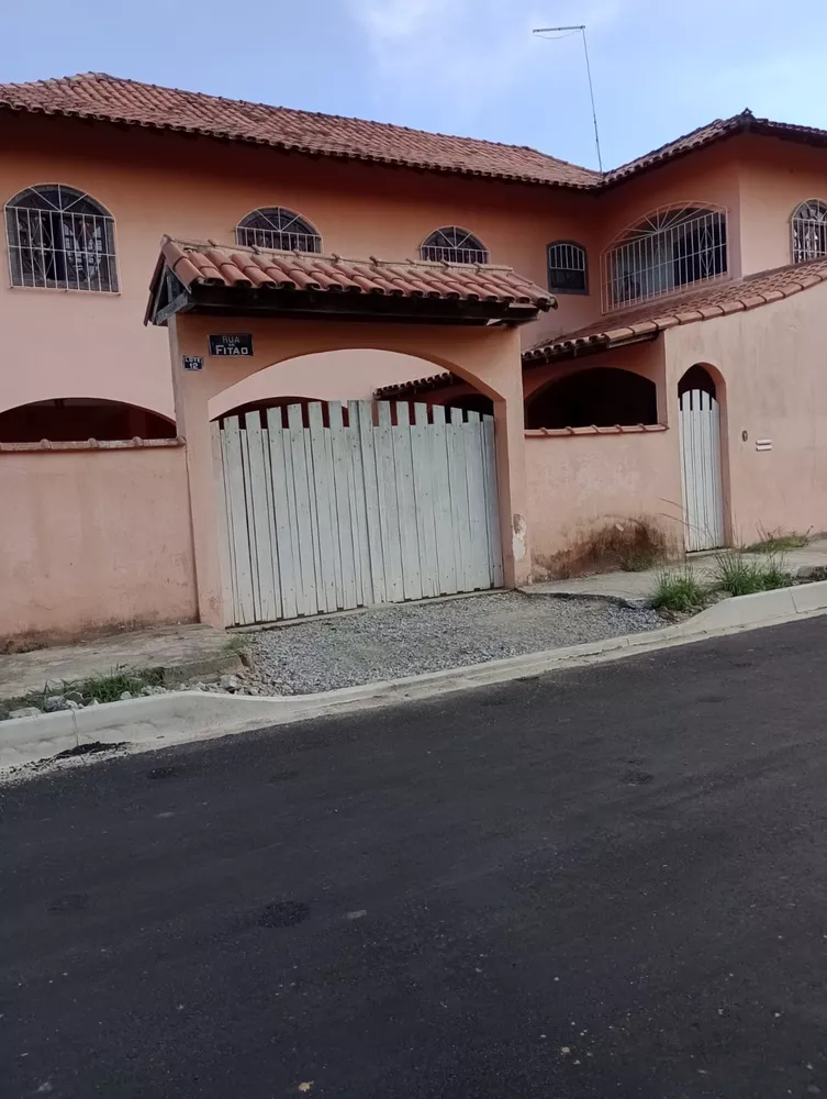 Casa, 4 quartos - Foto 3