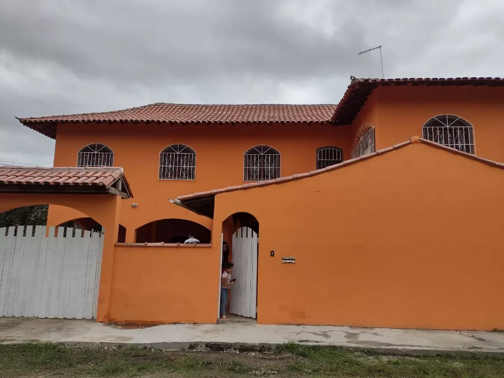 Casa, 4 quartos - Foto 23
