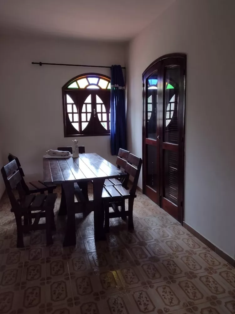 Casa, 4 quartos - Foto 59