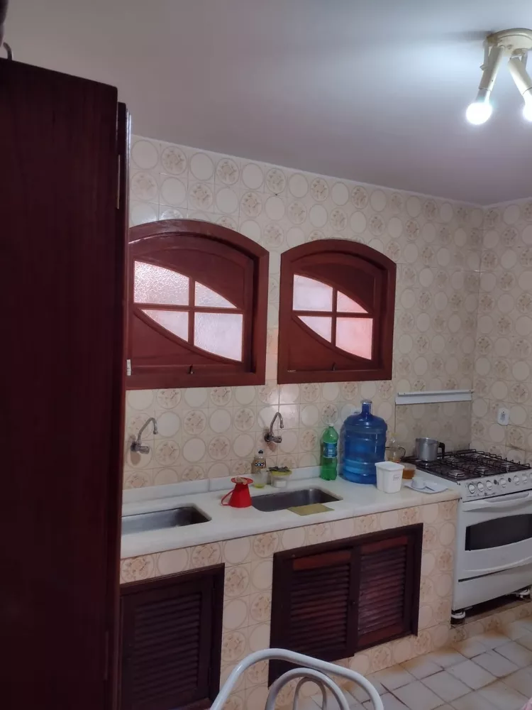 Casa, 4 quartos - Foto 20