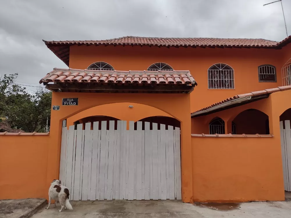 Casa, 4 quartos - Foto 49