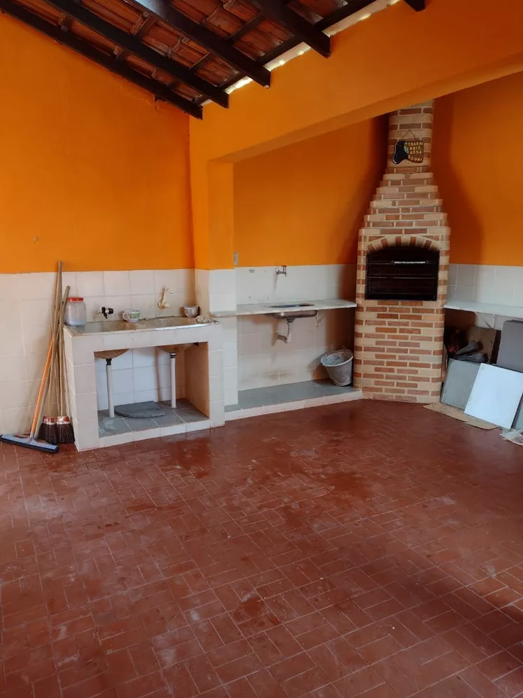 Casa, 4 quartos - Foto 17