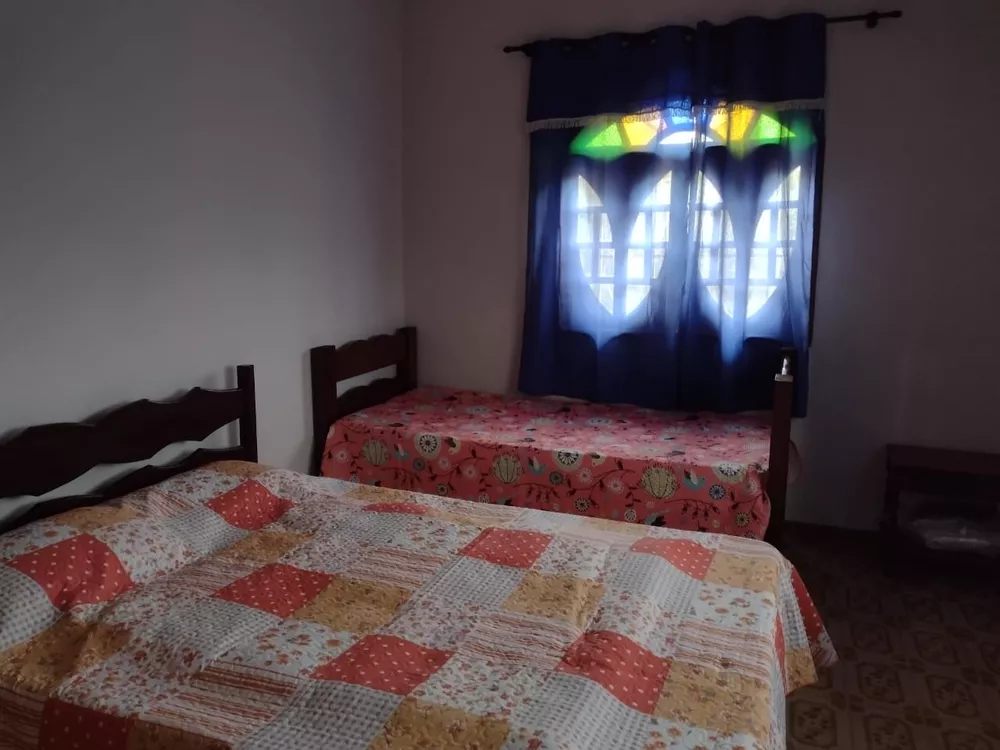 Casa, 4 quartos - Foto 2