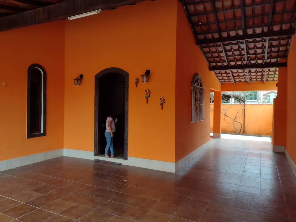 Casa, 4 quartos - Foto 8
