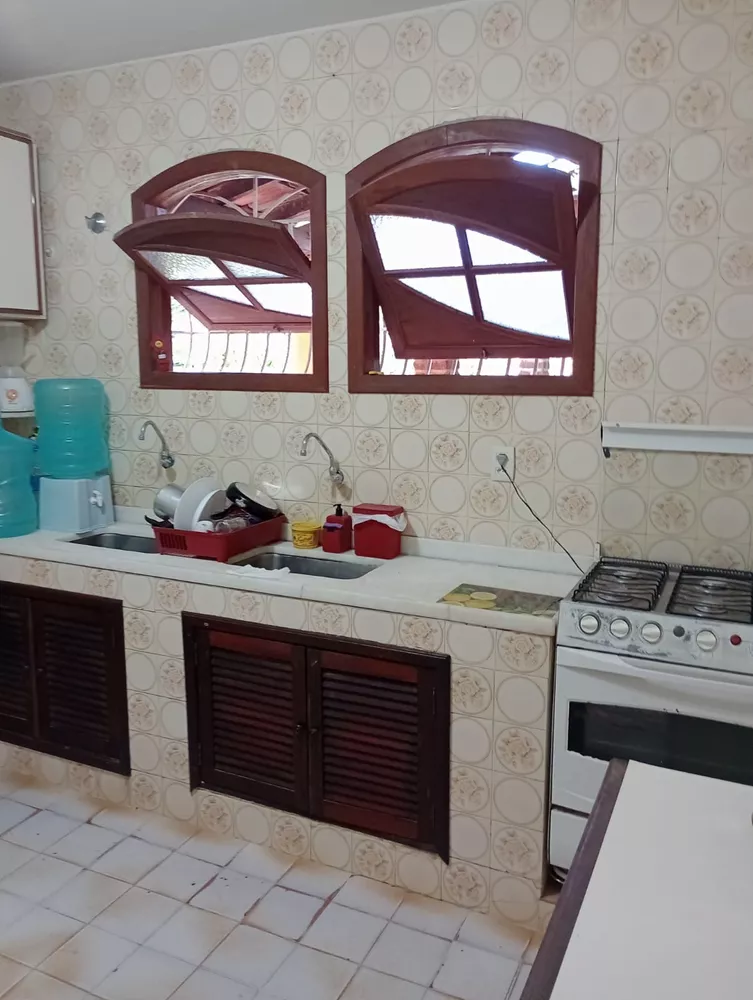 Casa, 4 quartos - Foto 4