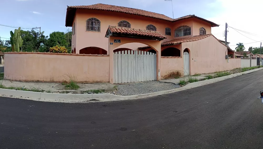 Casa, 4 quartos - Foto 35