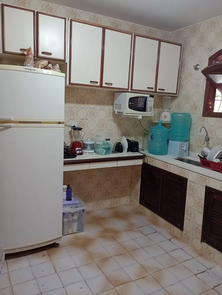 Casa, 4 quartos - Foto 28
