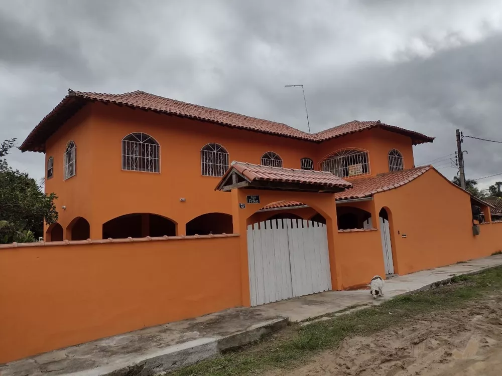 Casa, 4 quartos - Foto 21