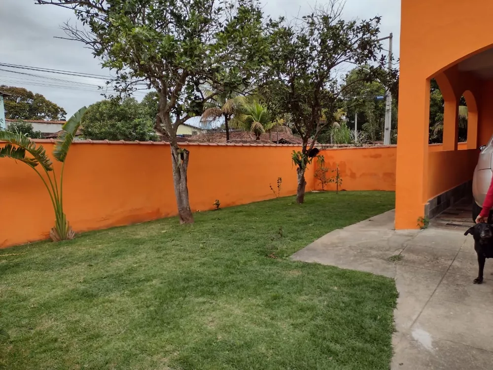 Casa, 4 quartos - Foto 30