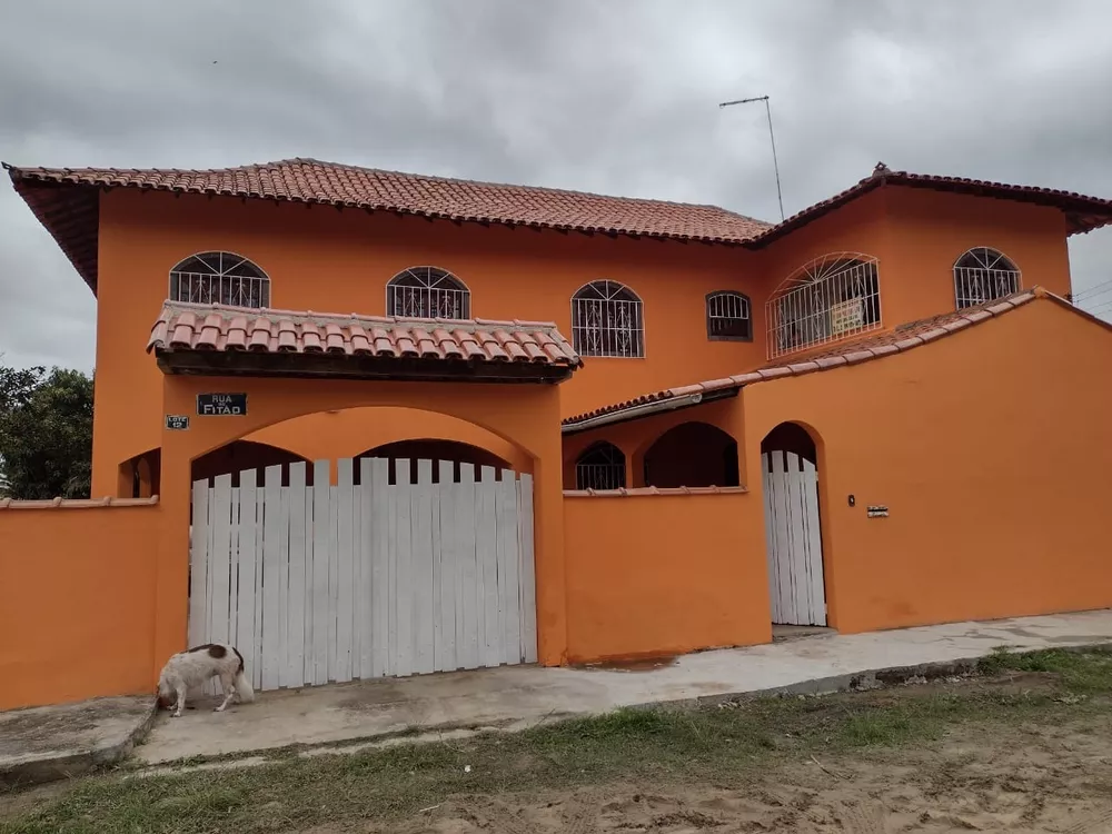 Casa, 4 quartos - Foto 60