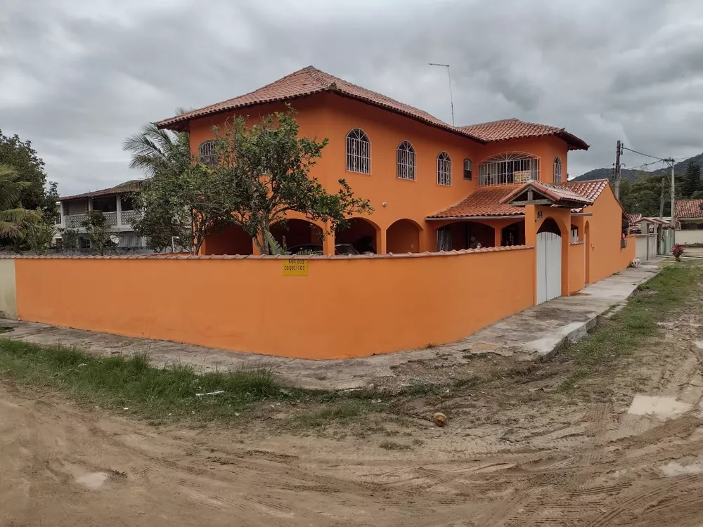 Casa, 4 quartos - Foto 32