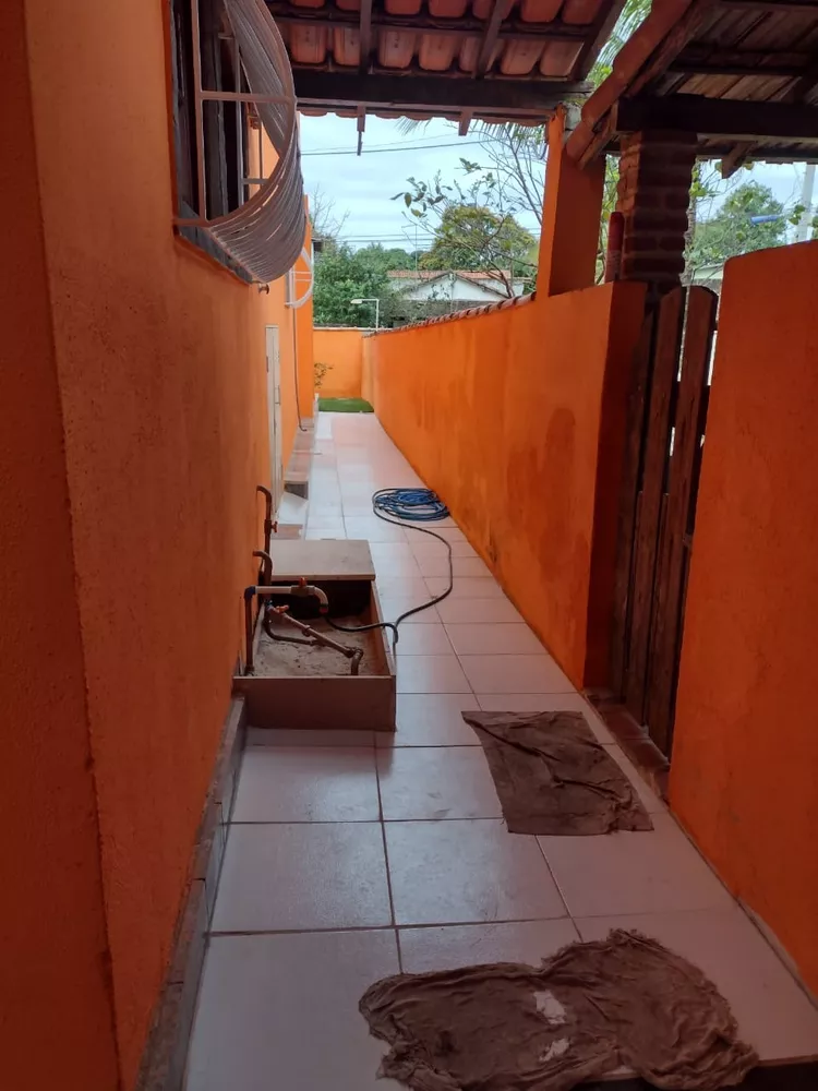 Casa, 4 quartos - Foto 1