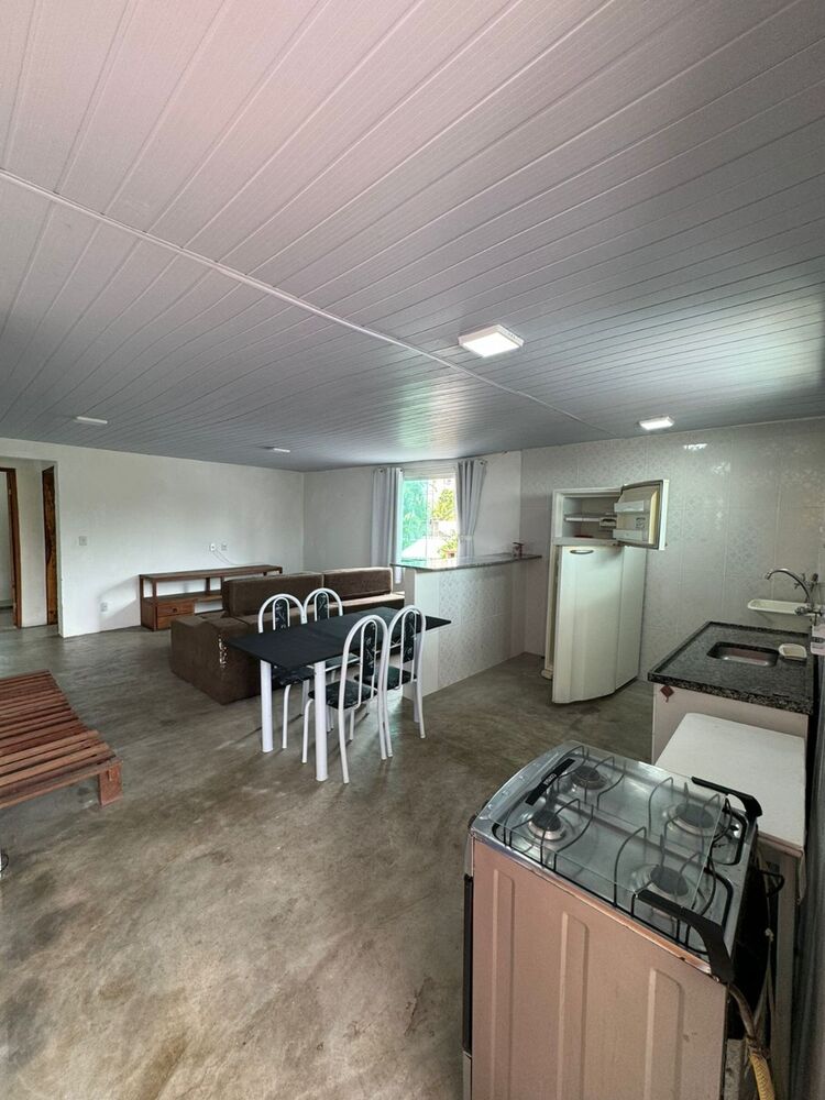 Apartamento, 2 quartos, 50 m² - Foto 4