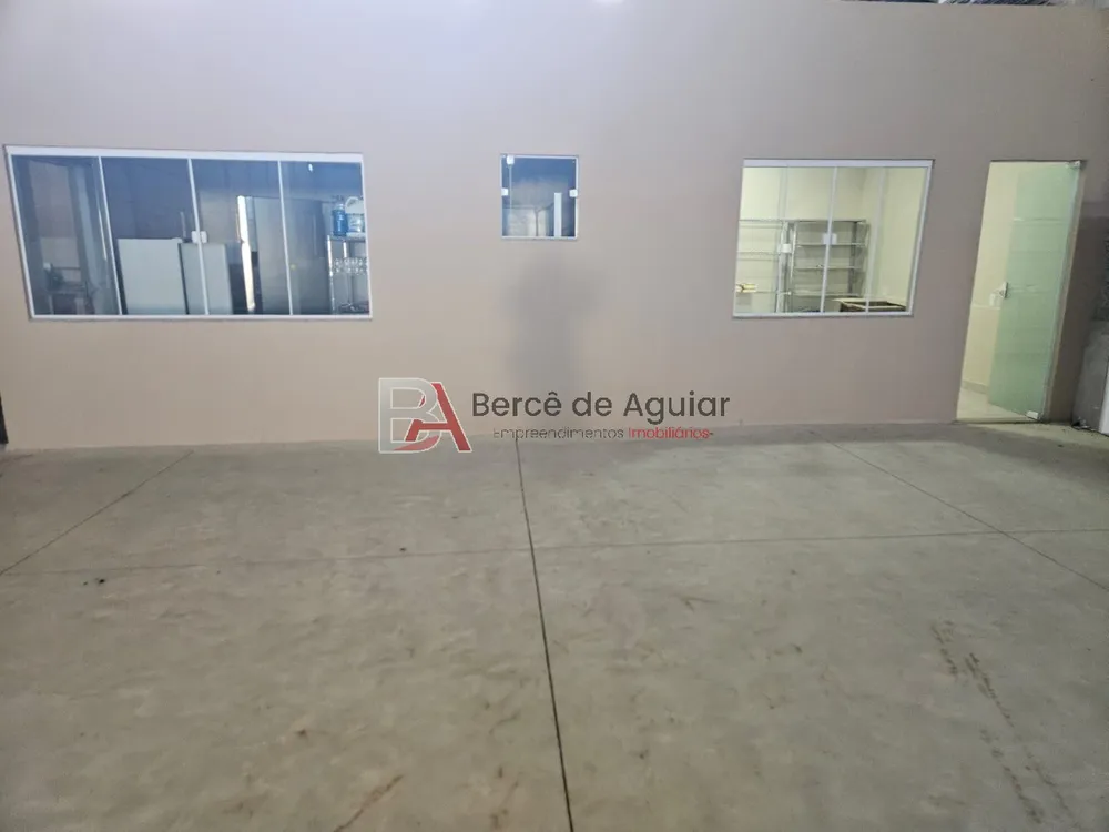Depósito-Galpão - Foto 13