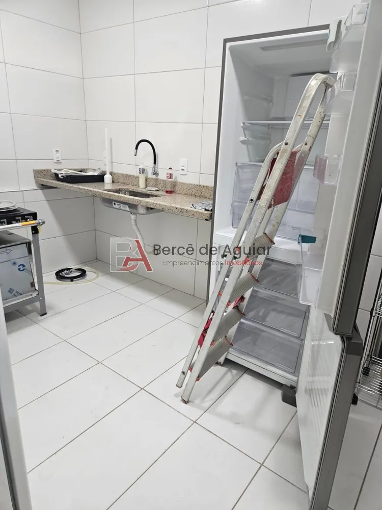 Depósito-Galpão - Foto 4