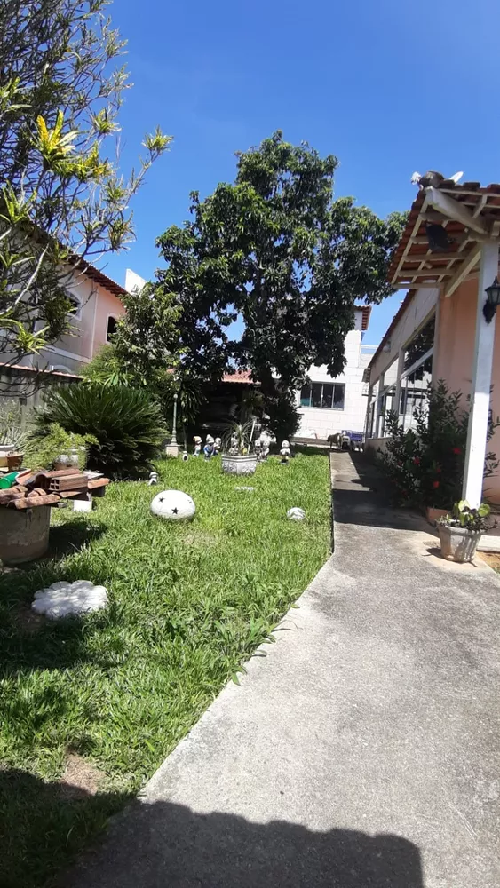 Casa, 2 quartos - Foto 2