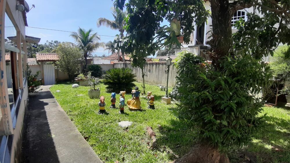 Casa, 2 quartos - Foto 6