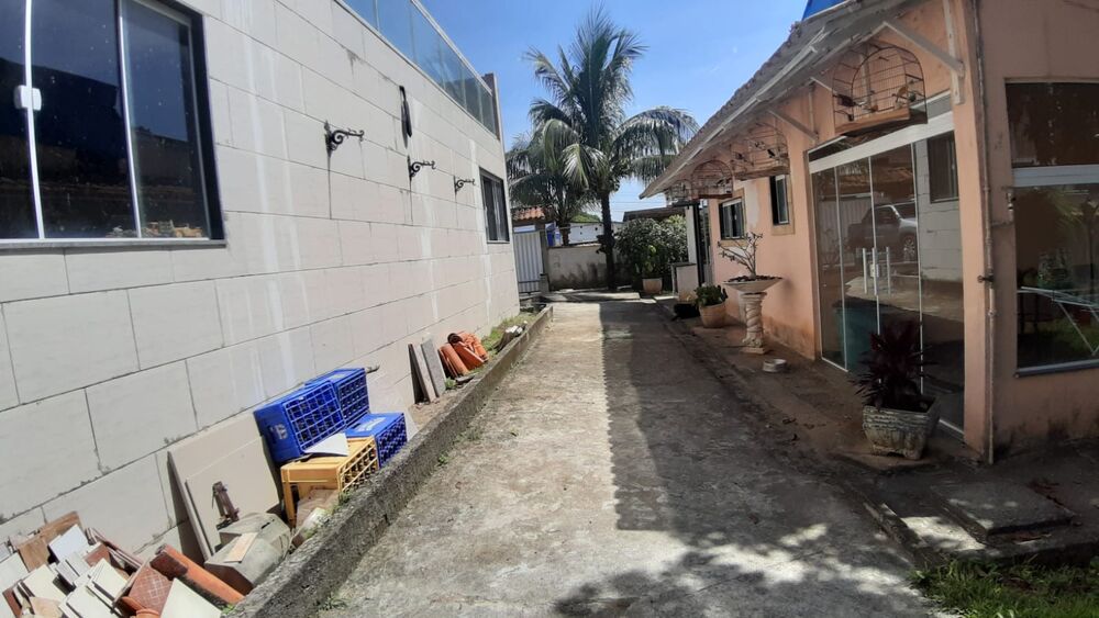 Casa, 2 quartos - Foto 8