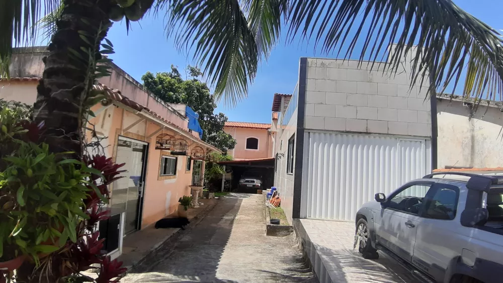 Casa, 2 quartos - Foto 19