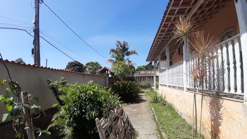 Casa, 2 quartos - Foto 15