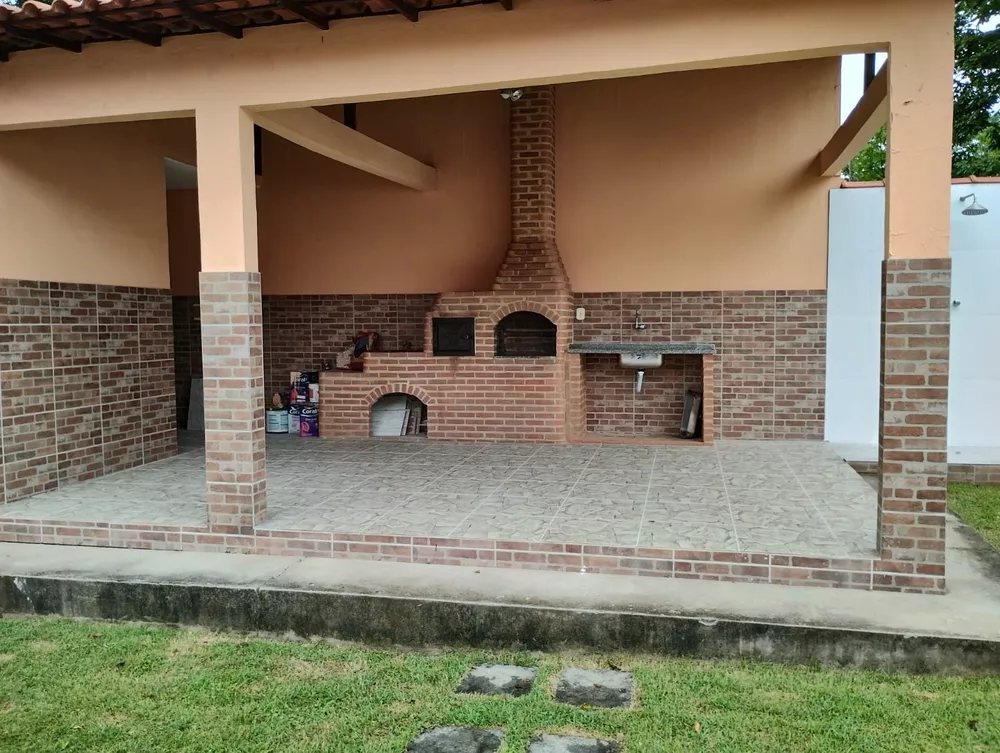Casa, 2 quartos - Foto 16