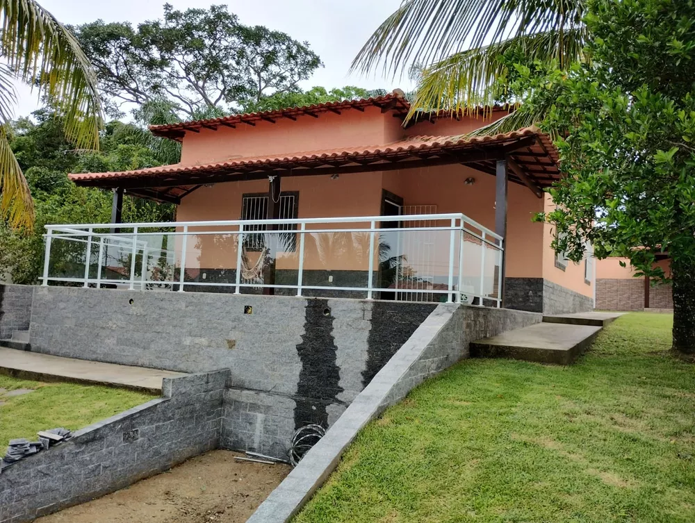 Casa, 2 quartos - Foto 31