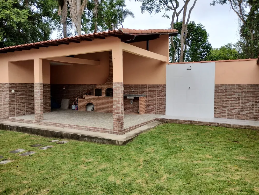 Casa, 2 quartos - Foto 2