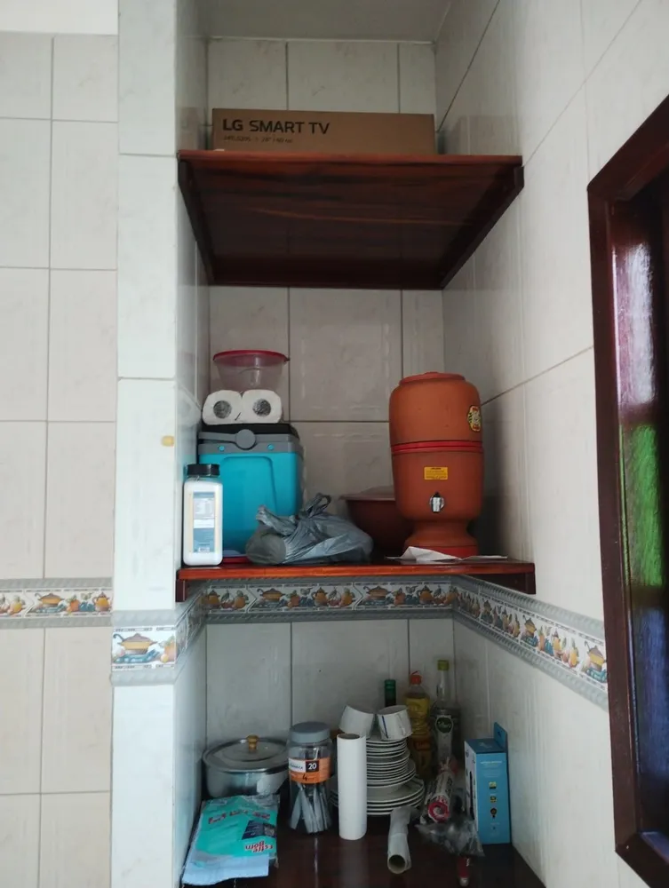 Casa, 2 quartos - Foto 42