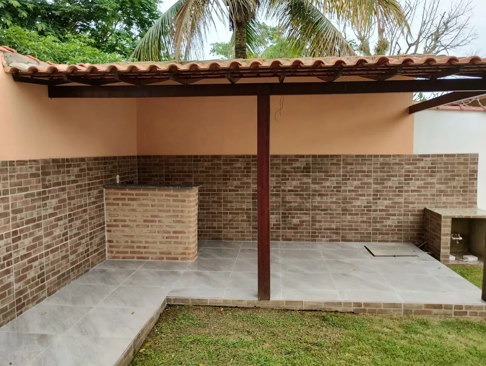 Casa, 2 quartos - Foto 18