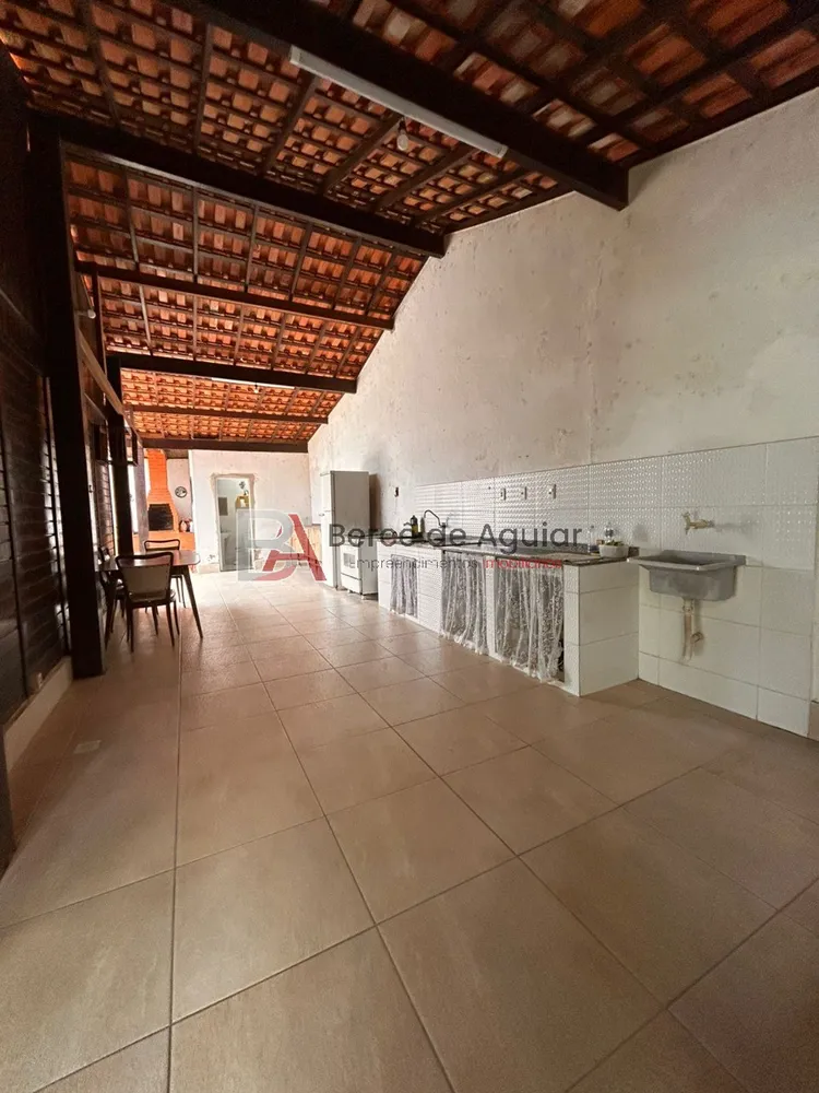Casa, 2 quartos - Foto 13